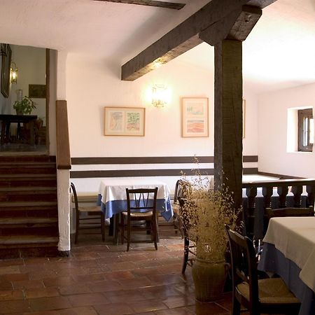 Rusticae Posada San Jose Cuenca  Exterior foto